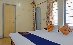 Spot On Hotel Prakash Residency, Near Hanuman Gym Ajmera Colony, Pimpri Pimpri-chinchwad India