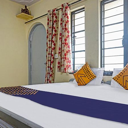 Spot On Hotel Prakash Residency, Near Hanuman Gym Ajmera Colony, Pimpri Exterior photo